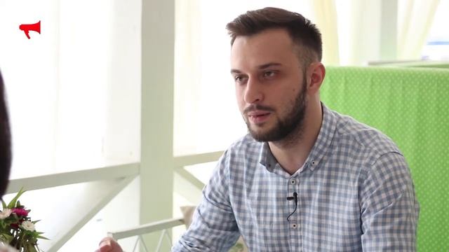 Секреты бизнеса: ведущий игры "Мафия" Ярослав Михеев смотреть онлайн