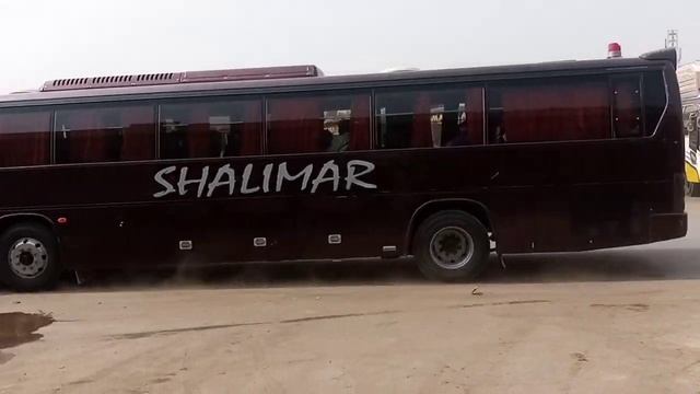 Multan to Lahore | Yotong bus price in pakistan | yotong Servic | One Month 30 Round | Sajjad Rid смотреть онлайн