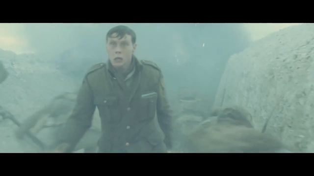 1917 У кіно 30 січня смотреть онлайн