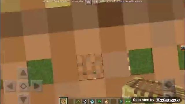 Ваня показує нову версію Minecraft 1.8.0.14 смотреть онлайн