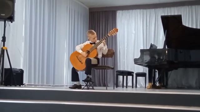 Ходжаев Владимир 