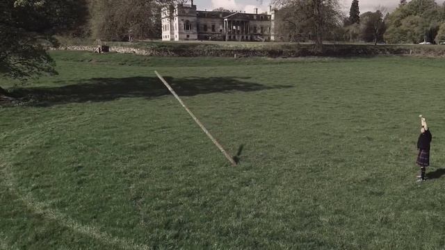 Highland Games Explained смотреть онлайн