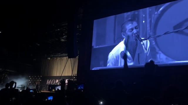Arctic Monkeys @ Sziget Festival 2018 (Budapest)