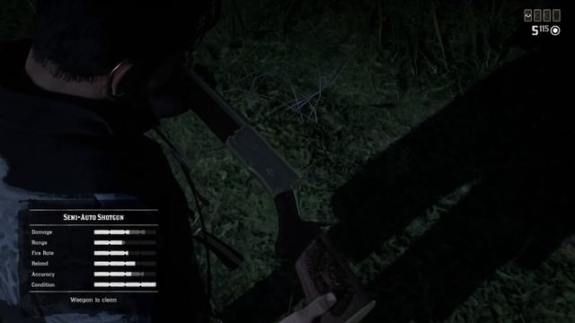 Red Dead Online
