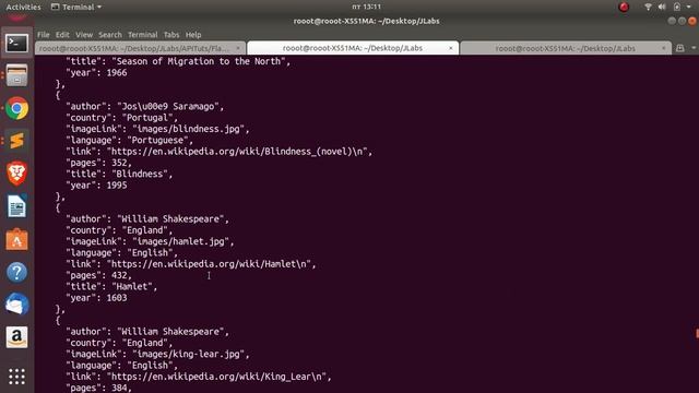 7 ways on How to Access A Web API (Building Web APIs) смотреть онлайн