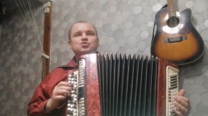 Жили не тужили#гр. Русь#