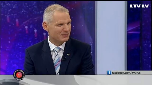 В студии генеральный секретарь Латвийского олимпийского комитета Жорж Тикмерс смотреть онлайн