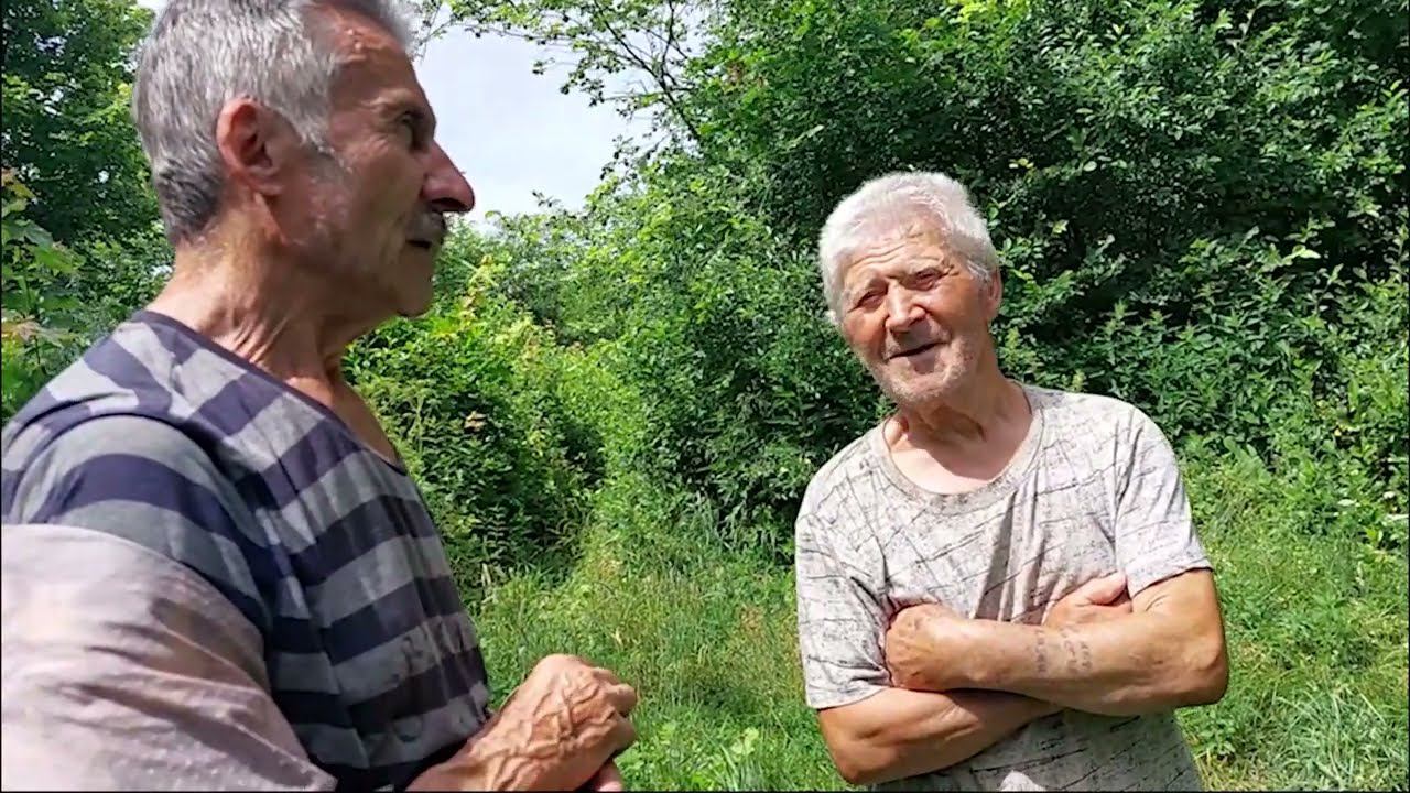 Ефимыч, рад нашему приезду! смотреть онлайн