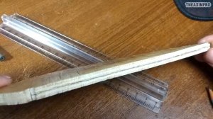 Как сделать Кунай из Standoff 2 из дерева?! (Самый Лёгкий Способ)