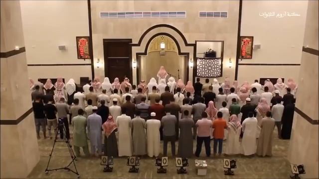 Какже он красиво читает - ما شاء الله | чтец : Ислам Субхи смотреть онлайн
