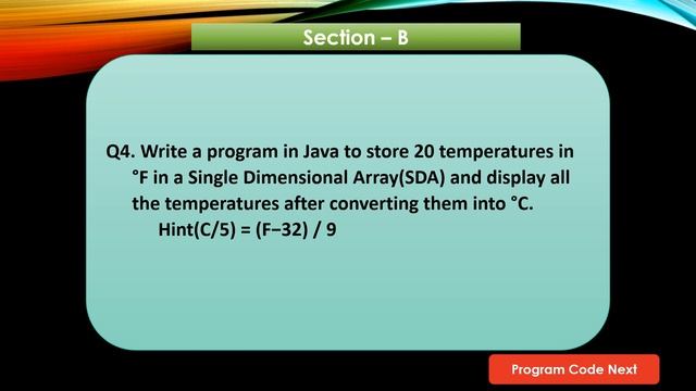 ICSE Semester 2 Sample Paper 10 смотреть онлайн