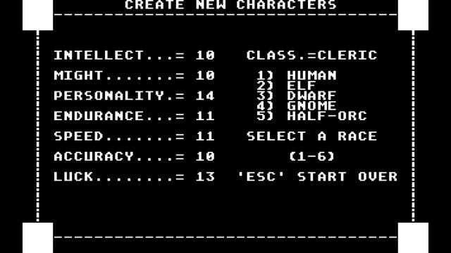Let's Stream Might and Magic 1: Secret of the Inner Sanctum Part 1 смотреть онлайн