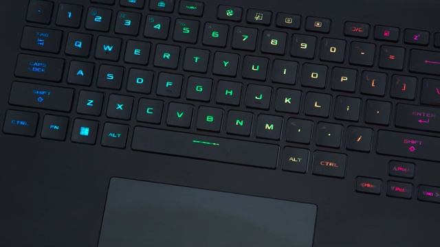 2023 ROG Strix SCAR 17 - Official unboxing video | ROG смотреть онлайн