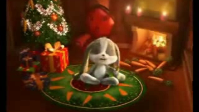 Зайчик Шнуфель - Новый Год смотреть онлайн