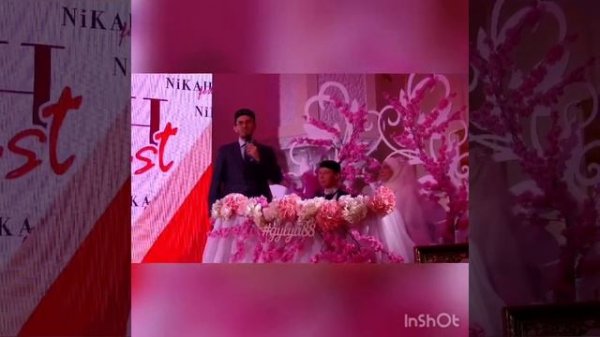 Как проходит никах? Церемония никаха с пояснениями.