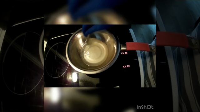 Видео-рецепт "Гель-уход для волос" (испульзуем агар-агар) смотреть онлайн