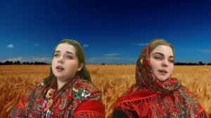 Песня из сериала «Кибердеревня»