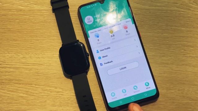 PEBBLE SPARK Bluetooth calling smartwatch with 1.7 inch TFT DISPLAY ⚡️unboxing & review смотреть онлайн