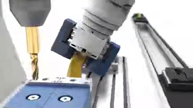 Автоматические системы зажима MATRIX Innovations смотреть онлайн
