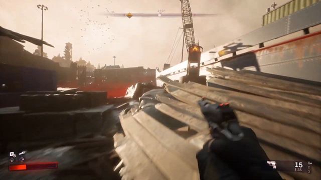 RedFall - Stop Arguing Consoles!!! смотреть онлайн
