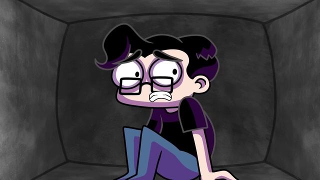 Markiplier ANIMATED | Help Wanted VR