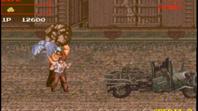 Taito Legends 2 - learning how to GROWL (Retro) смотреть онлайн