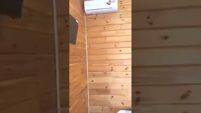 База отдыха У Людмилы смотреть онлайн