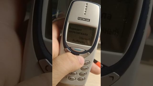Nokia 3330 Обзор Старинного телефона. смотреть онлайн