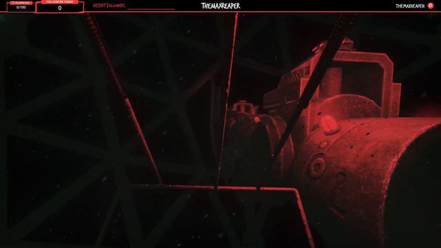 SOMA PT:5 Space Gun The end? смотреть онлайн