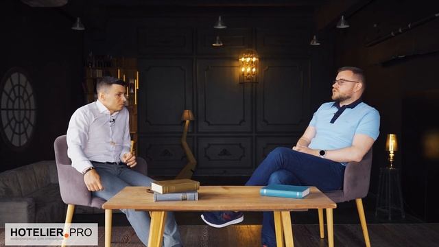 У меня есть мечта: я хочу построить город - Интервью с Михаилом Швецовым, совладельцем отеля Mirote смотреть онлайн