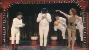 Шоу Бенни Хилла 53