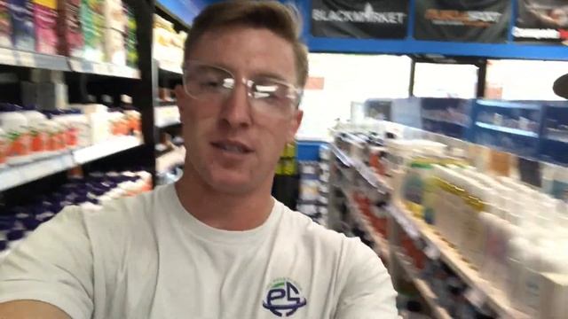 The Happy Supplement: 5-HTP смотреть онлайн