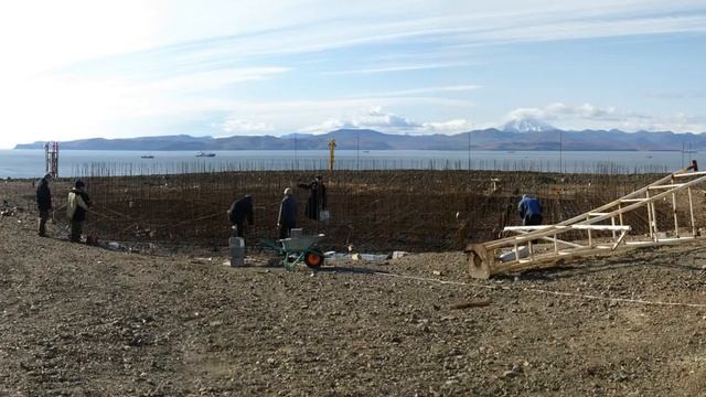 Жизнь Свято-Пантелеимонова мужского монастыря смотреть онлайн