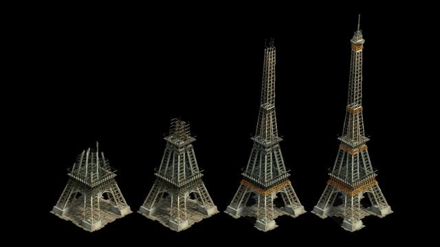 ТОП Достопримечательностей Мира смотреть онлайн