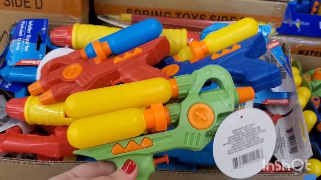 RUSH TO DOLLAR TREE THESE NEW 1.25 SUMMER FINDS IN EVERY SECTION THEY WONT LAST LONG+LOVELY DONATIO смотреть онлайн