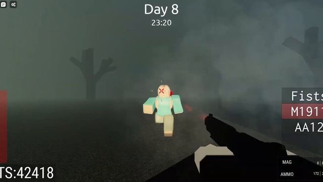 Roblox Kill R64/34 update boss and upgrades смотреть онлайн