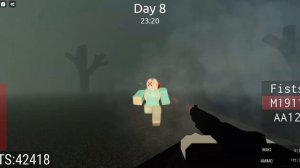 Roblox Kill R64/34 update boss and upgrades