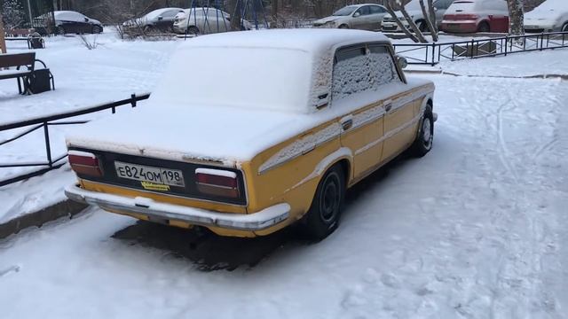 Ваз 2103 смотреть онлайн