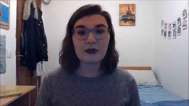 New Year's Resolutions смотреть онлайн