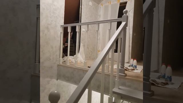 кардинальное перевоплощение лестницы смотреть онлайн