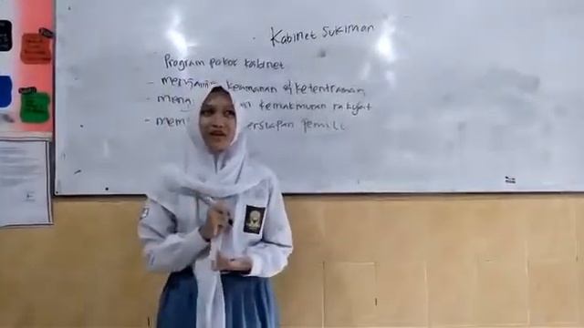 Sma Batik 2 Solo Ips3 2018