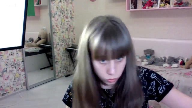 СТРИМ # 10 -  РИСОВАШКИ НА ГРАФИЧЕСКОМ ПЛАНШЕТЕ 2