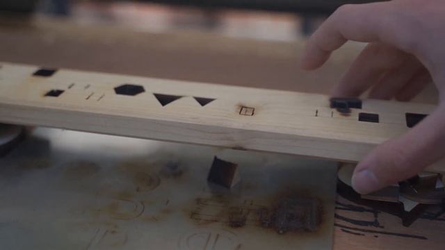 Der kleine DreXler Review - 10W twice the effect, up to 24W powerful Atezr laser engraver смотреть онлайн