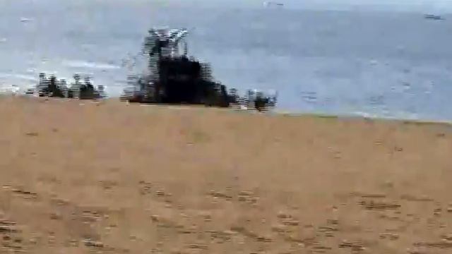 Федерация Военно-Прикладного спорта "Морской Десант" День ВМФ 2011 смотреть онлайн
