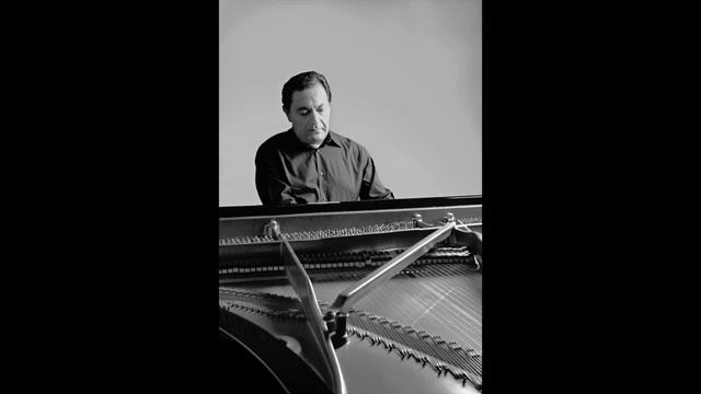 Daniel Levy plays Schumann 'Album for the Young' Op.68 - part II смотреть онлайн