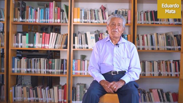 Recordando al Mtro. Eduardo Mata смотреть онлайн