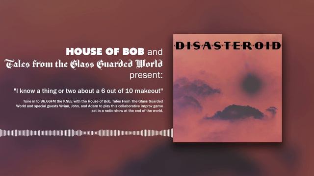 Disasteroid [Long Time Listener Last Time Caller] смотреть онлайн