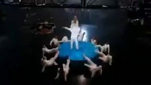 Финальный танец из фильма Уличные танцы