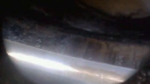 Эндоскопия двигателя ЗМЗ 405 смотреть онлайн