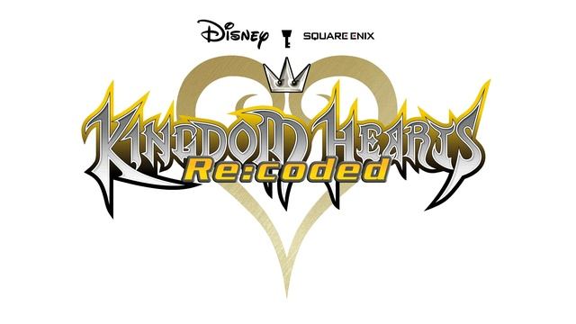 Dearly Beloved (Game) - Kingdom Hearts: Re:Coded Music Extended смотреть онлайн